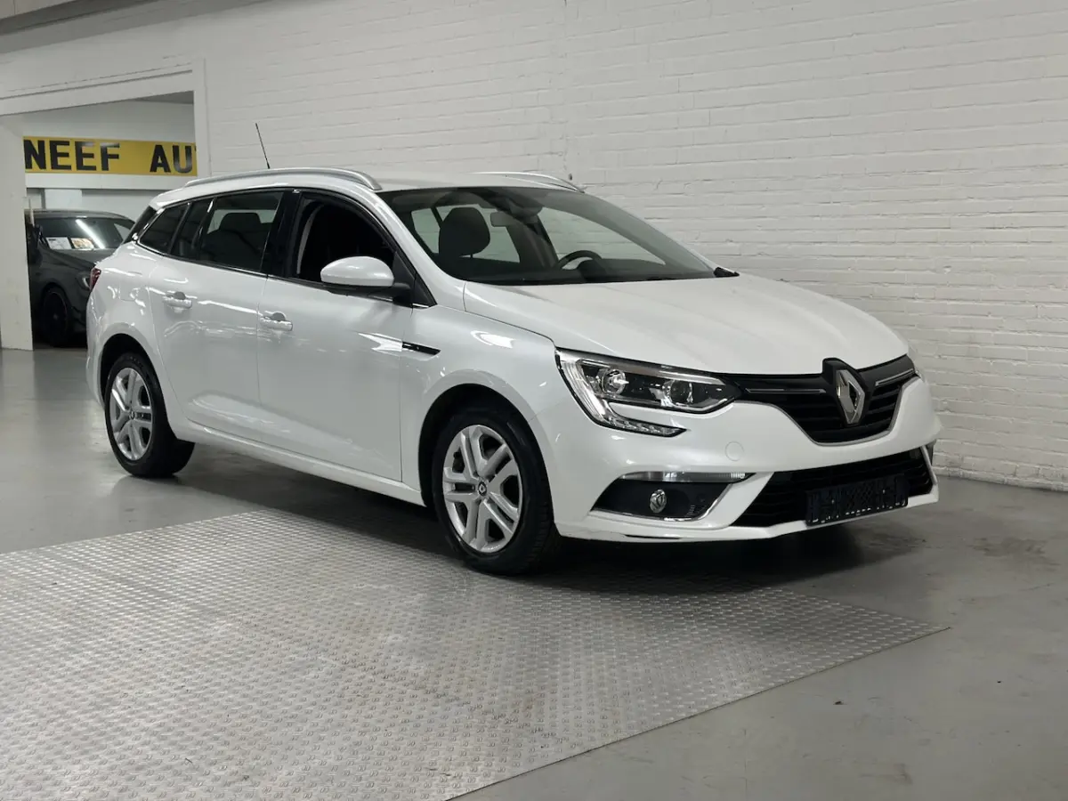 1.2 TCe Bose CLIMA / CRUISE / NAVI / Dealer onderhouden