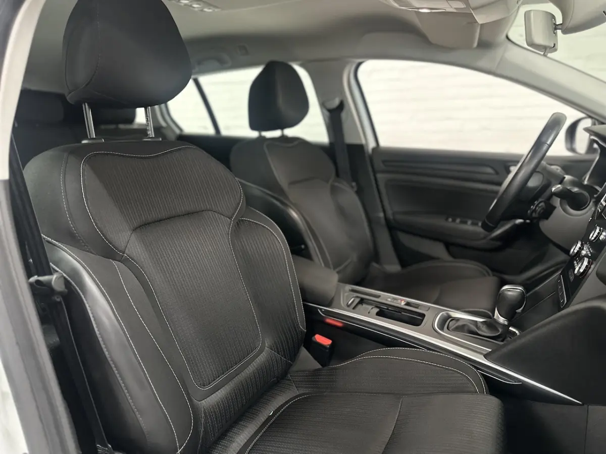1.2 TCe Bose CLIMA / CRUISE / NAVI / Dealer onderhouden