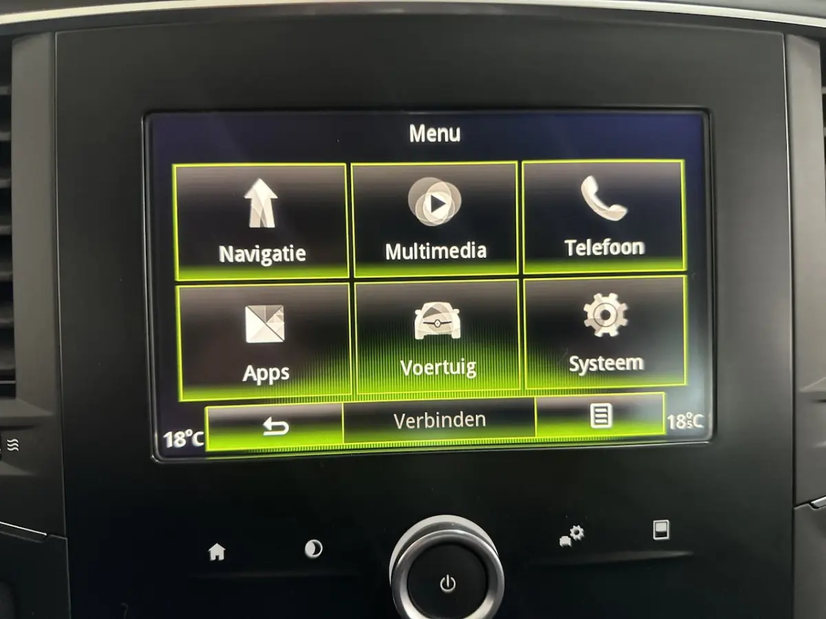 1.2 TCe Bose CLIMA / CRUISE / NAVI / Dealer onderhouden