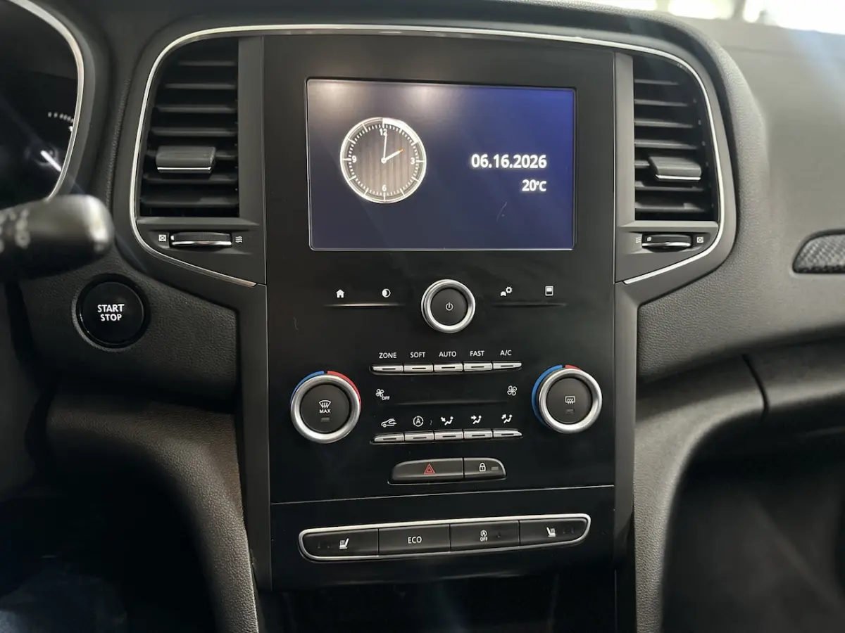 1.2 TCe Bose CLIMA / CRUISE / NAVI / Dealer onderhouden