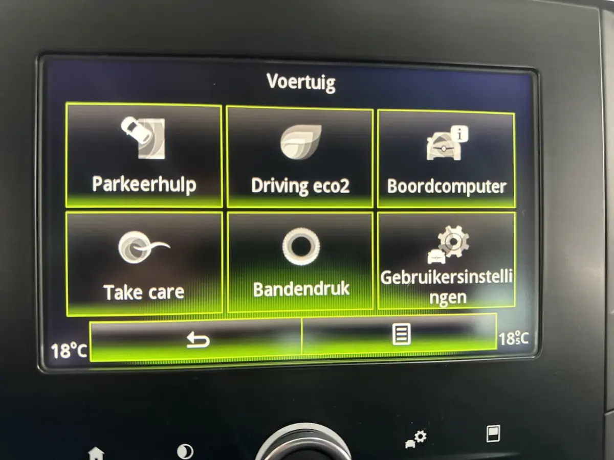 1.2 TCe Bose CLIMA / CRUISE / NAVI / Dealer onderhouden