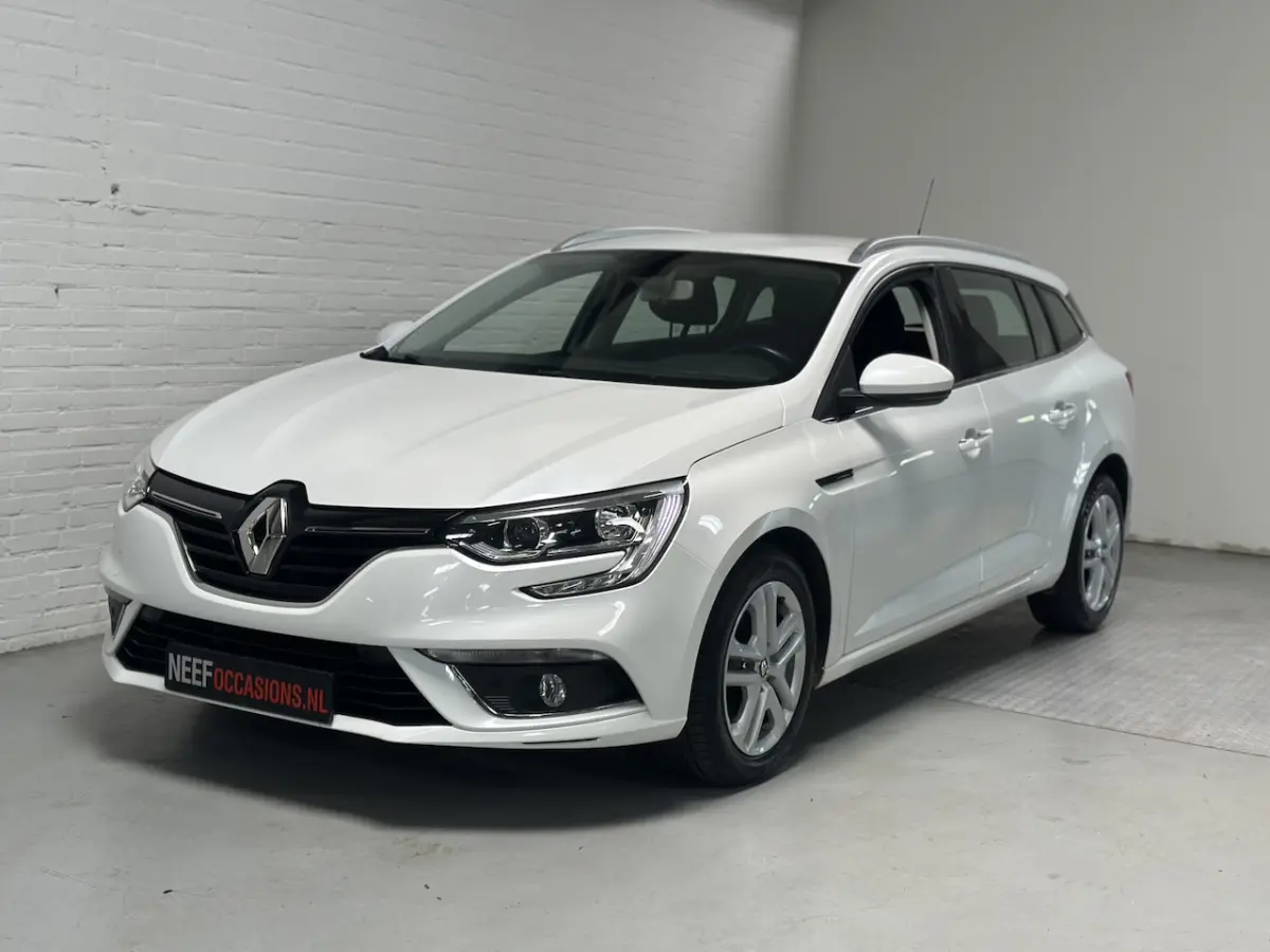 1.2 TCe Bose CLIMA / CRUISE / NAVI / Dealer onderhouden
