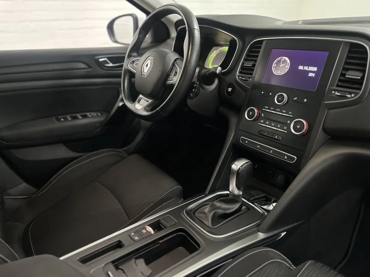 1.2 TCe Bose CLIMA / CRUISE / NAVI / Dealer onderhouden