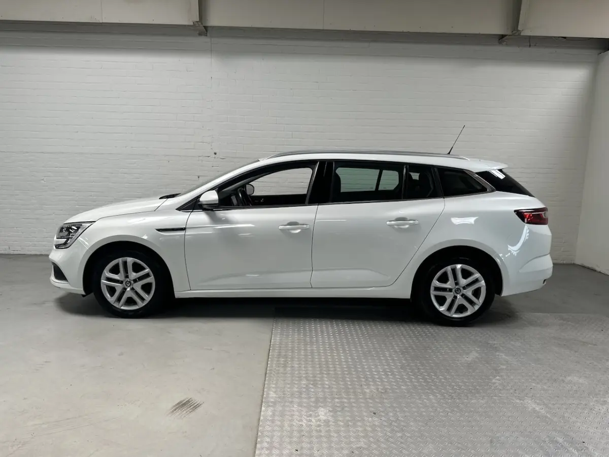 1.2 TCe Bose CLIMA / CRUISE / NAVI / Dealer onderhouden