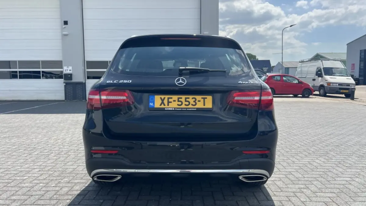 250 4MATIC