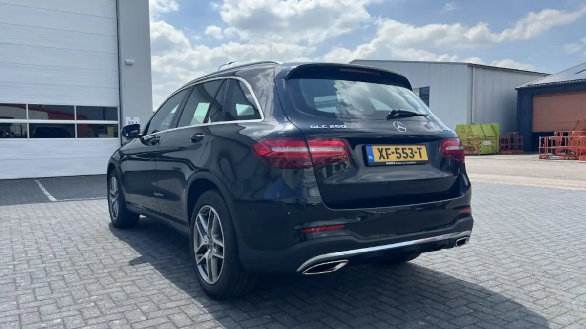 250 4MATIC