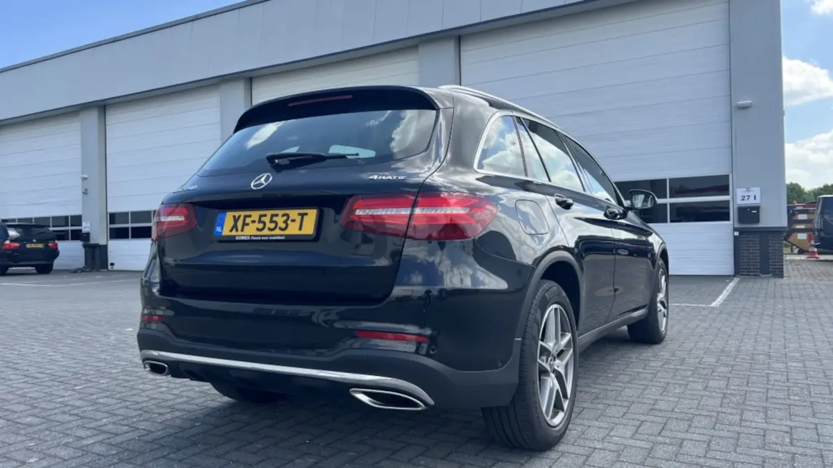 250 4MATIC