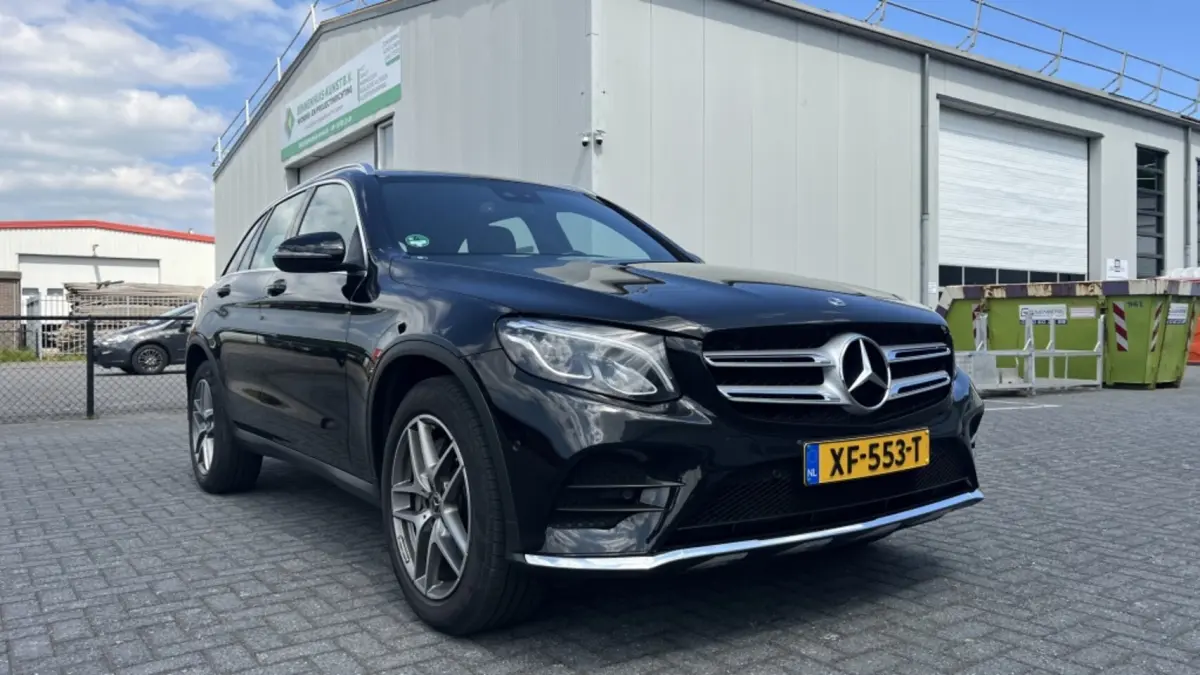 250 4MATIC