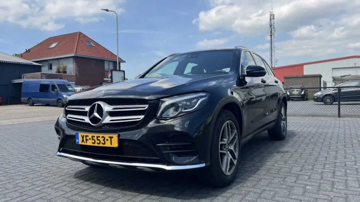 250 4MATIC