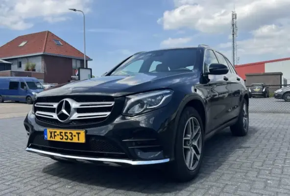 250 4MATIC