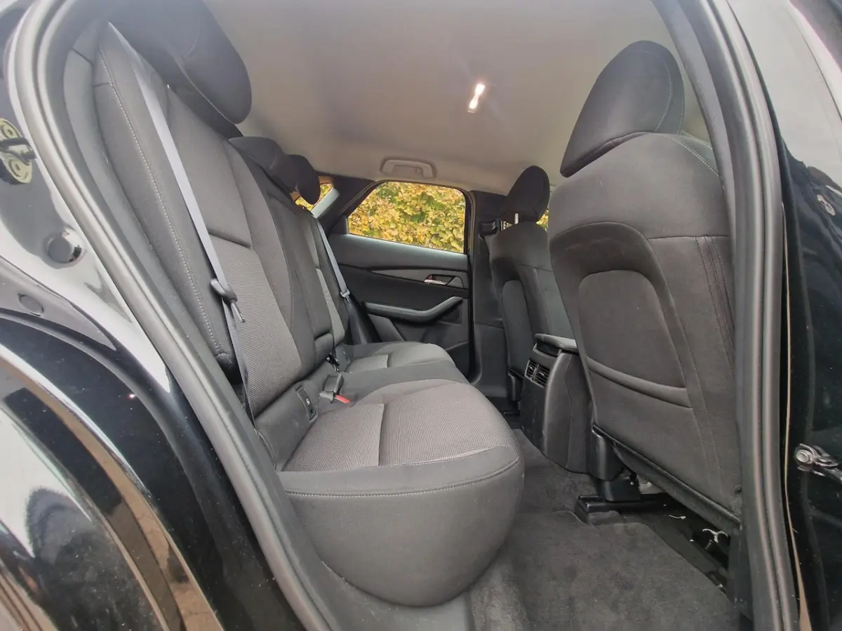 2.0 e-SkyActiv-X Comfort AUTOMAAT*Navigatie*Camera*PDC*Climate control*Cruise control