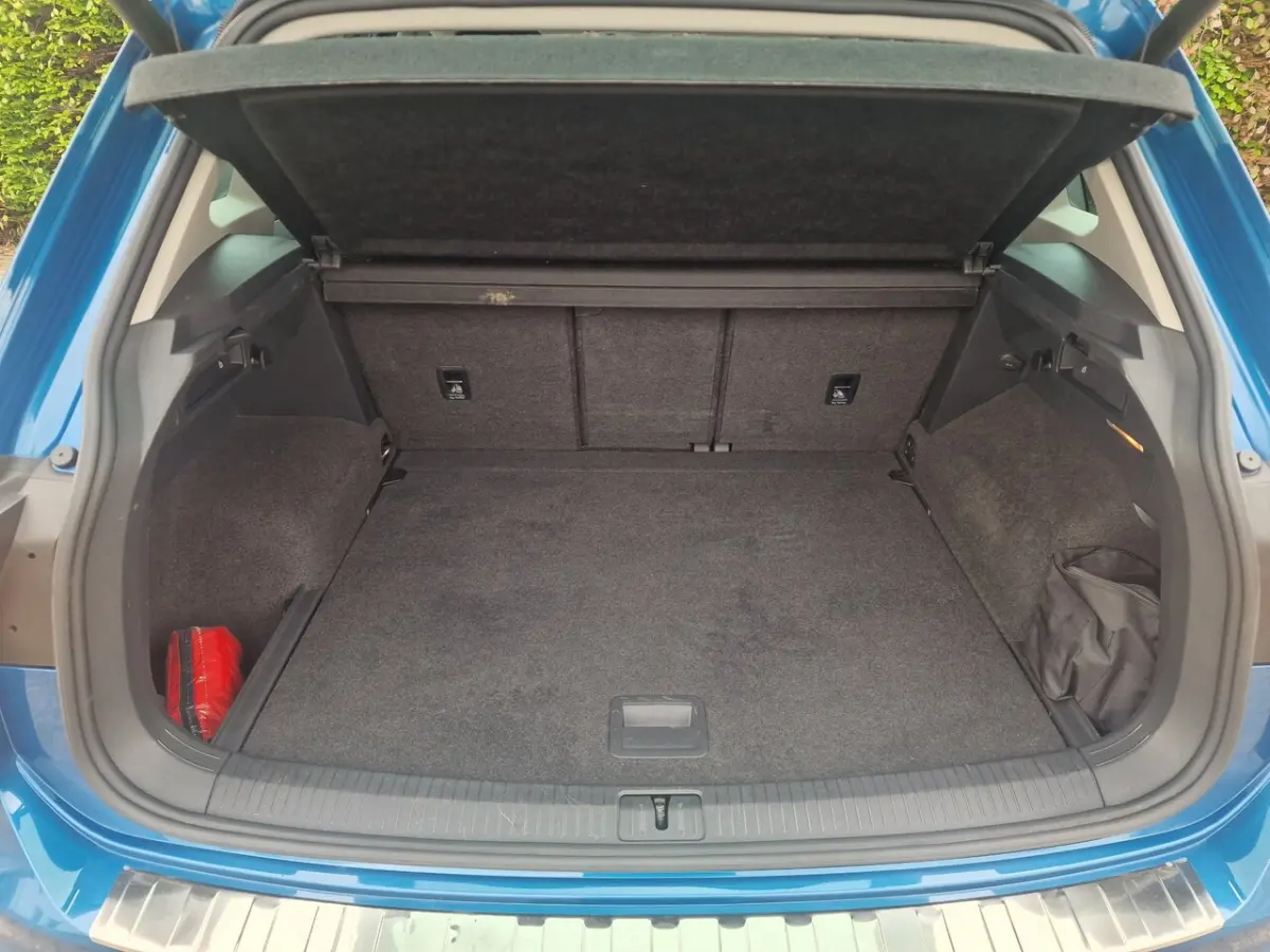 2.0 TSI 4Motion Highline AUTOMAAT*Geheugenstoel 2x*Leder*Navigatie*Camera*PDC*Cruise contr