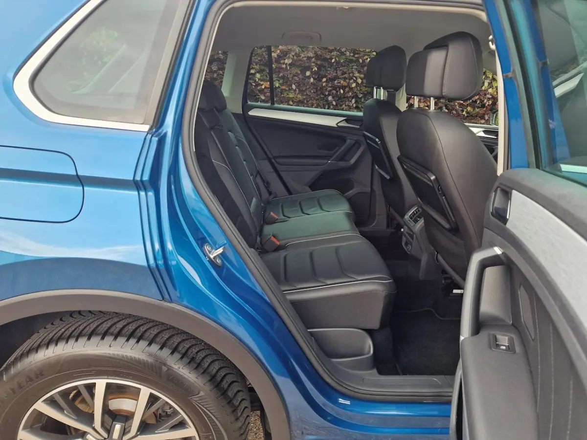 2.0 TSI 4Motion Highline AUTOMAAT*Geheugenstoel 2x*Leder*Navigatie*Camera*PDC*Cruise contr