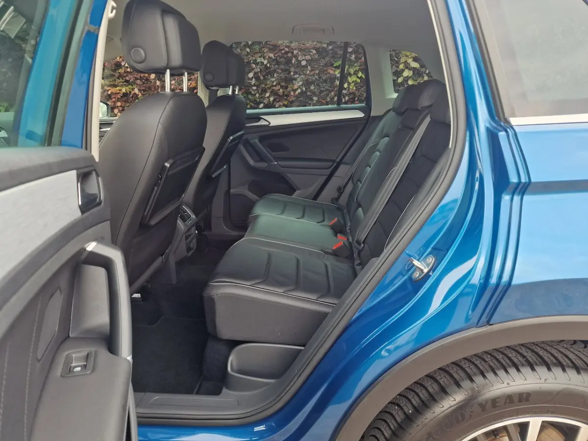 2.0 TSI 4Motion Highline AUTOMAAT*Geheugenstoel 2x*Leder*Navigatie*Camera*PDC*Cruise contr
