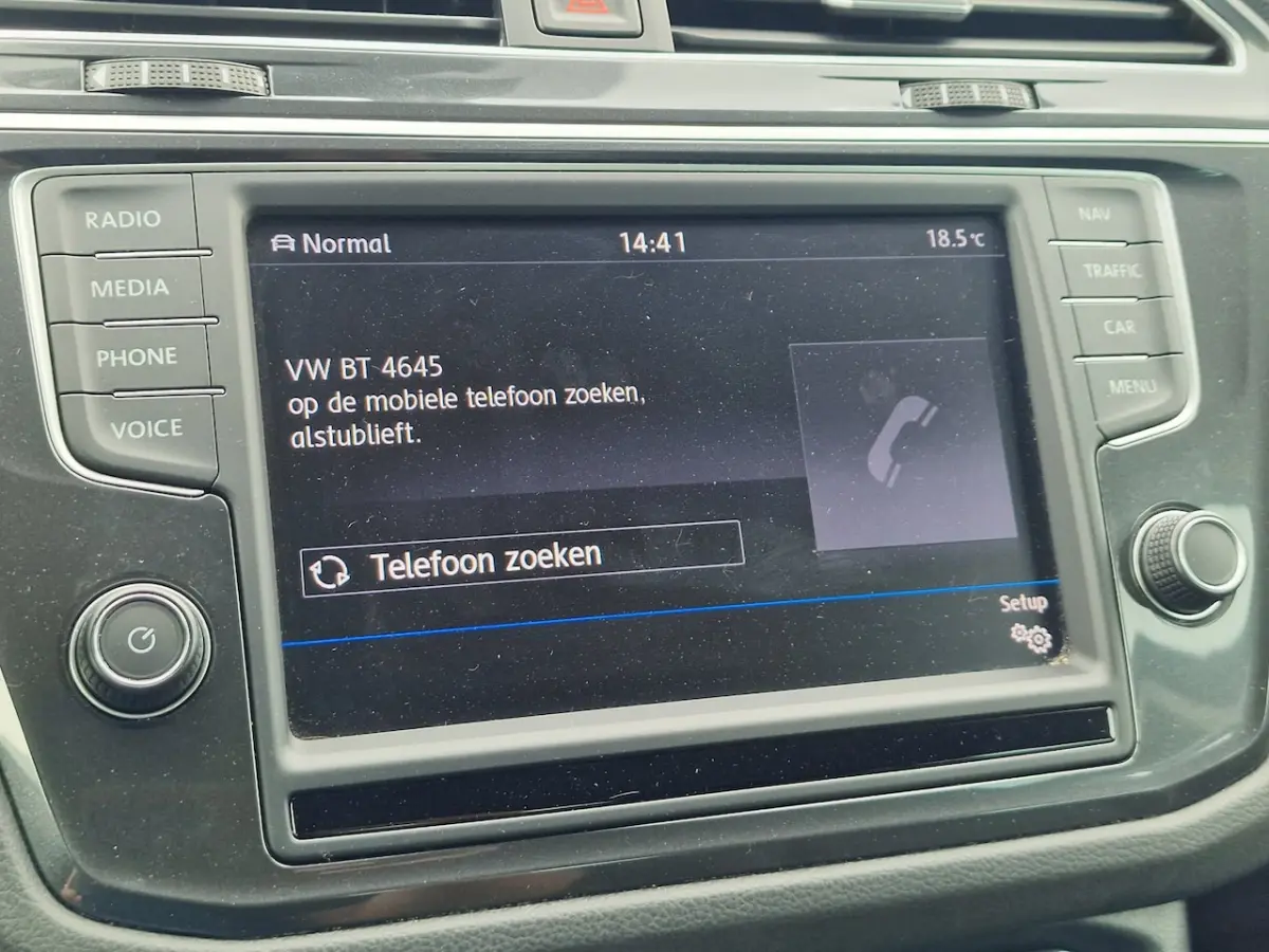 2.0 TSI 4Motion Highline AUTOMAAT*Geheugenstoel 2x*Leder*Navigatie*Camera*PDC*Cruise contr