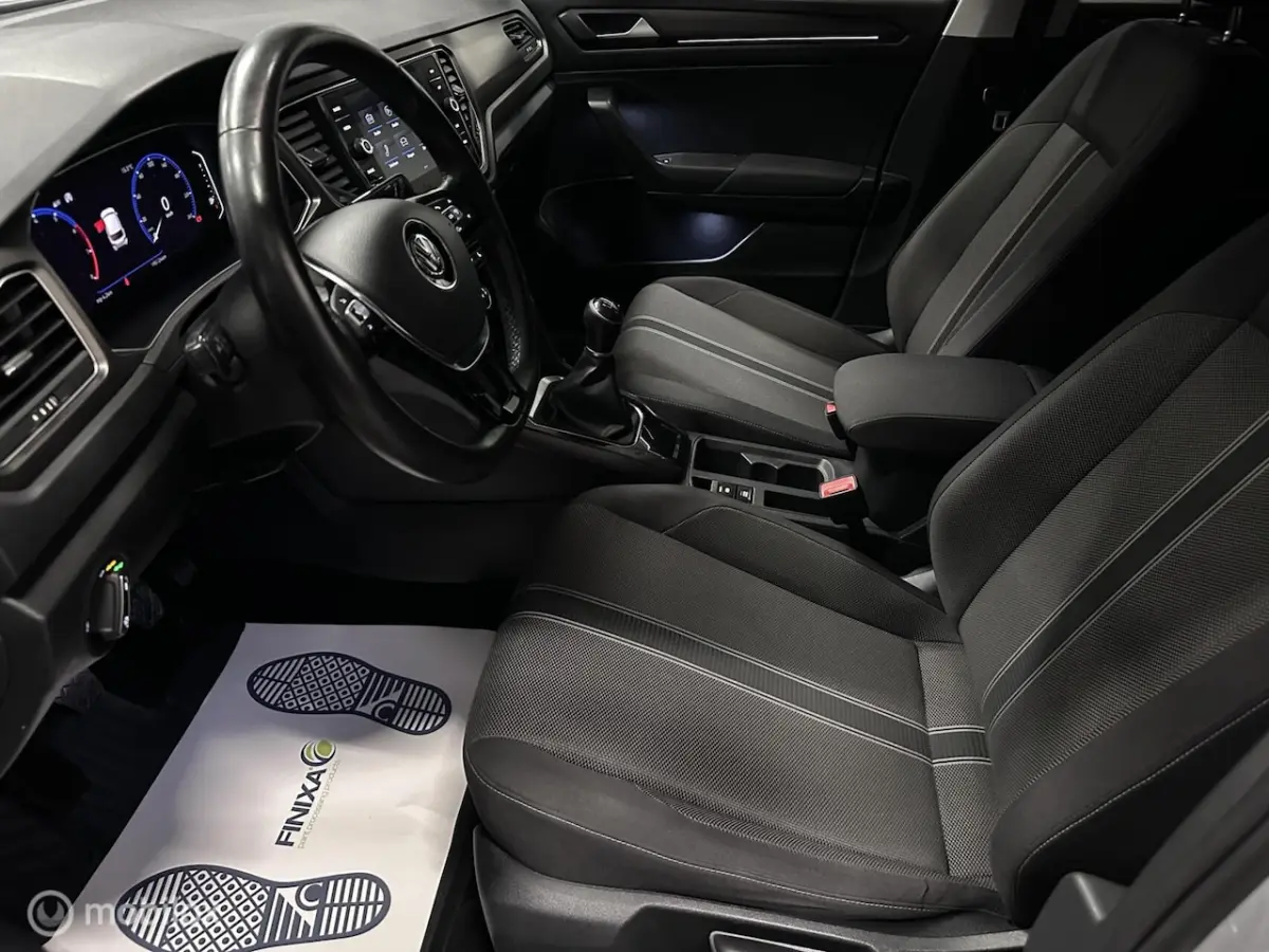 1.5 TSI Sport