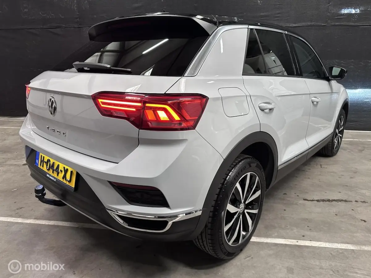 1.5 TSI Sport