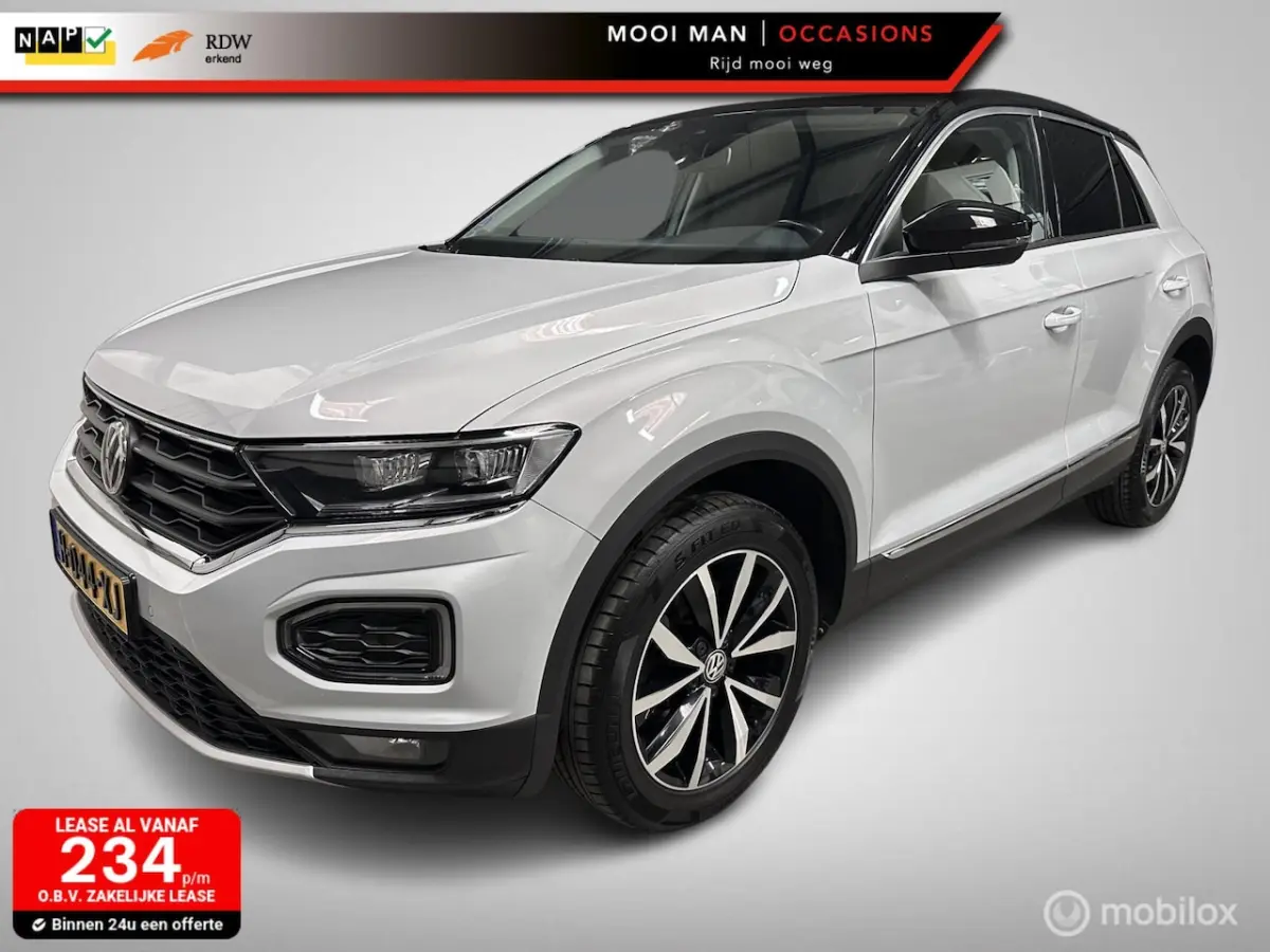 1.5 TSI Sport