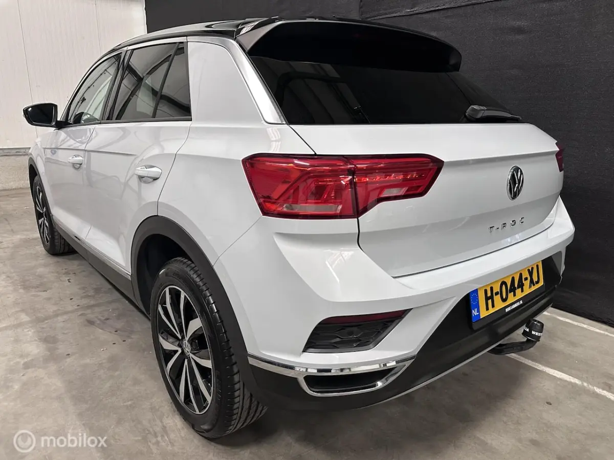 1.5 TSI Sport