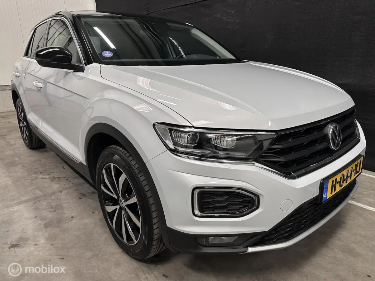 1.5 TSI Sport