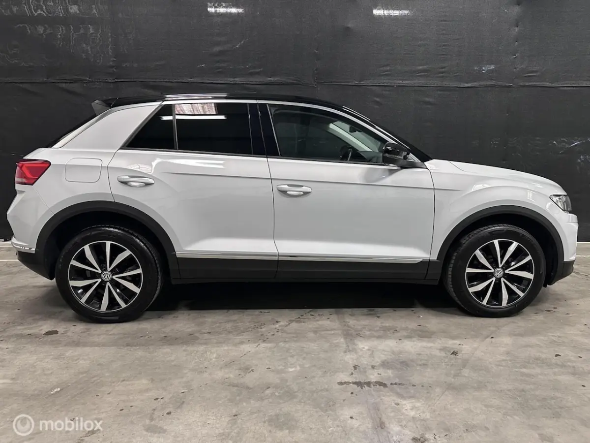 1.5 TSI Sport