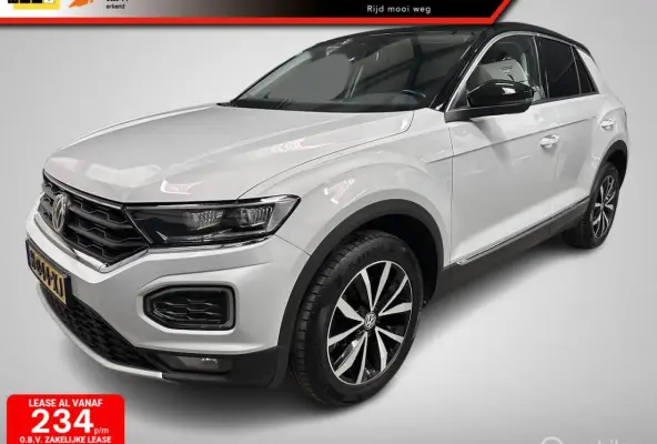 1.5 TSI Sport