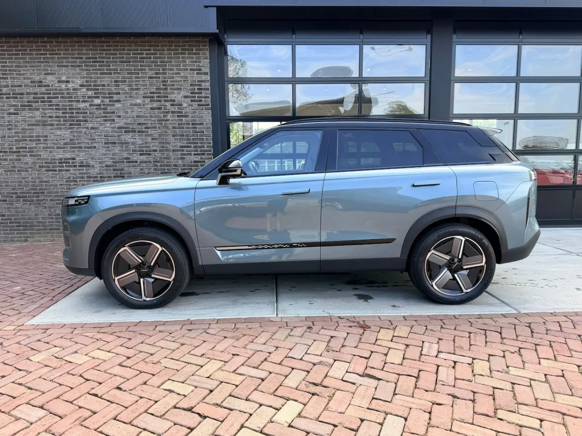 1.5 GDI SHS-P Exclusive | 7 Jaar garantie | Origineel Nederlands |
