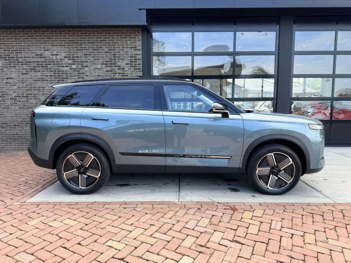 1.5 GDI SHS-P Exclusive | 7 Jaar garantie | Origineel Nederlands |