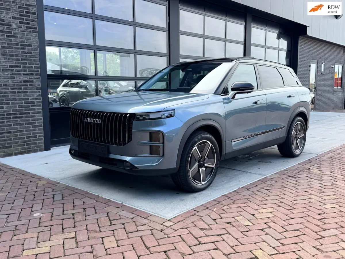 1.5 GDI SHS-P Exclusive | 7 Jaar garantie | Origineel Nederlands |