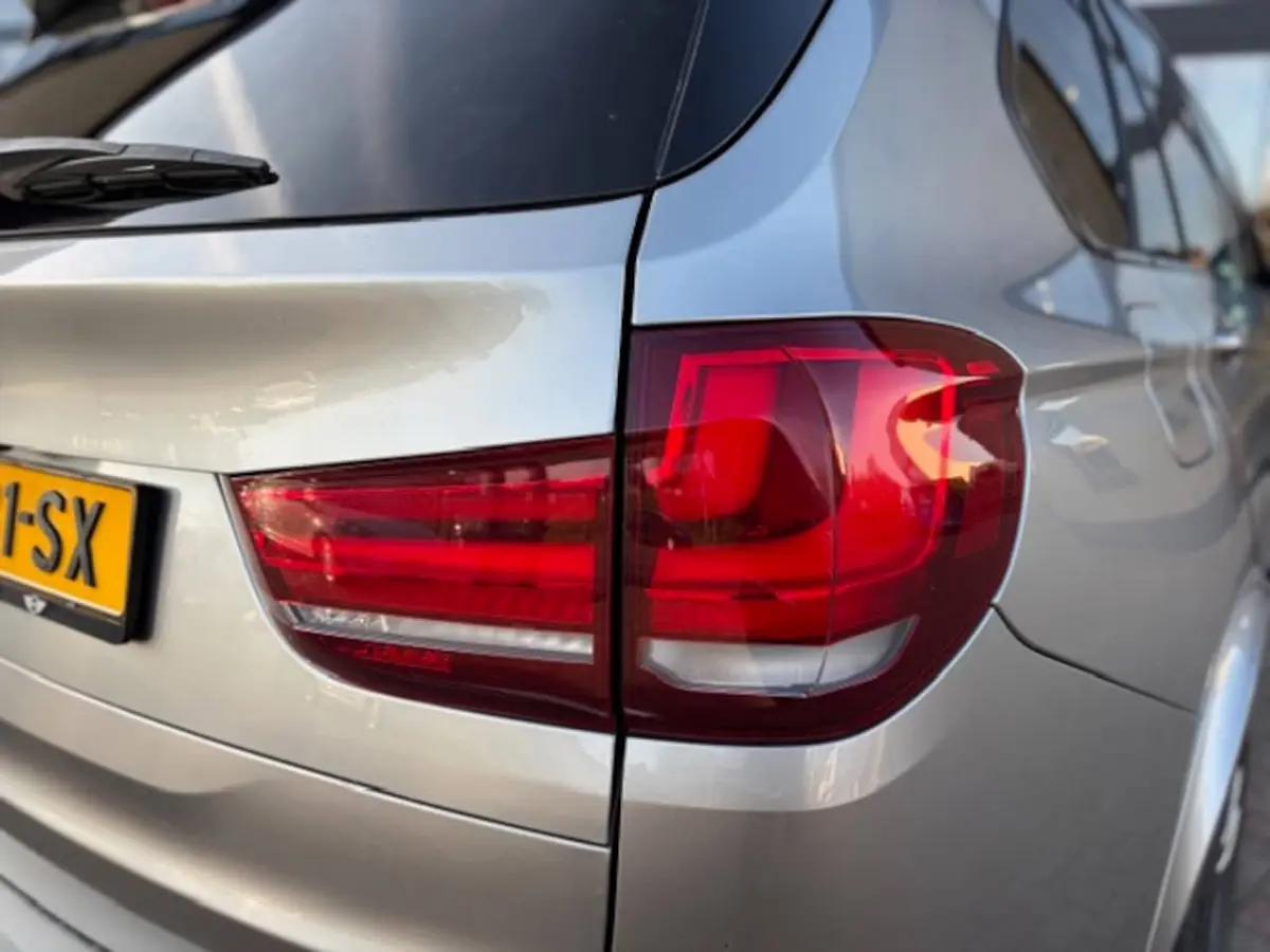 M , Panodak, 576 pk , Leer, Navi, dealer ondh