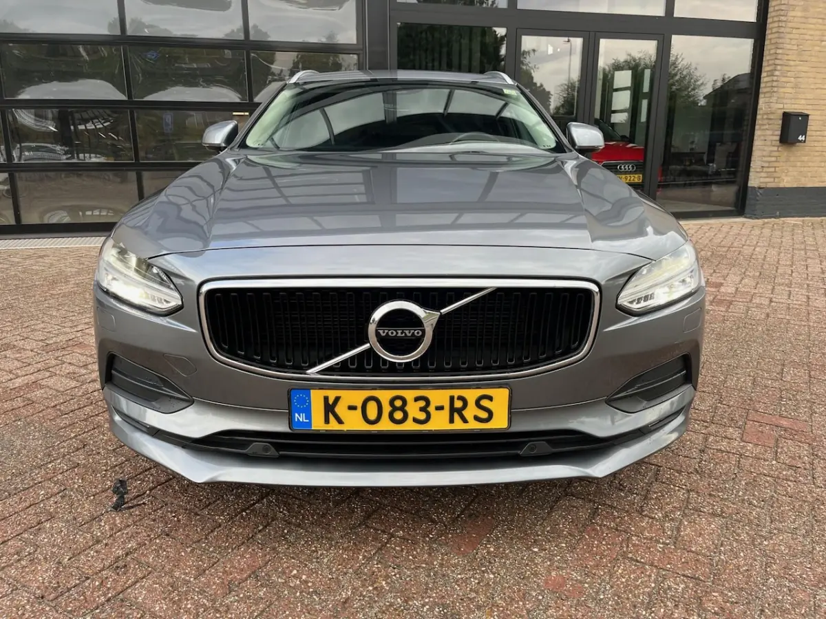 2.0 D3 Inscription, Automaat, Leer, Camera