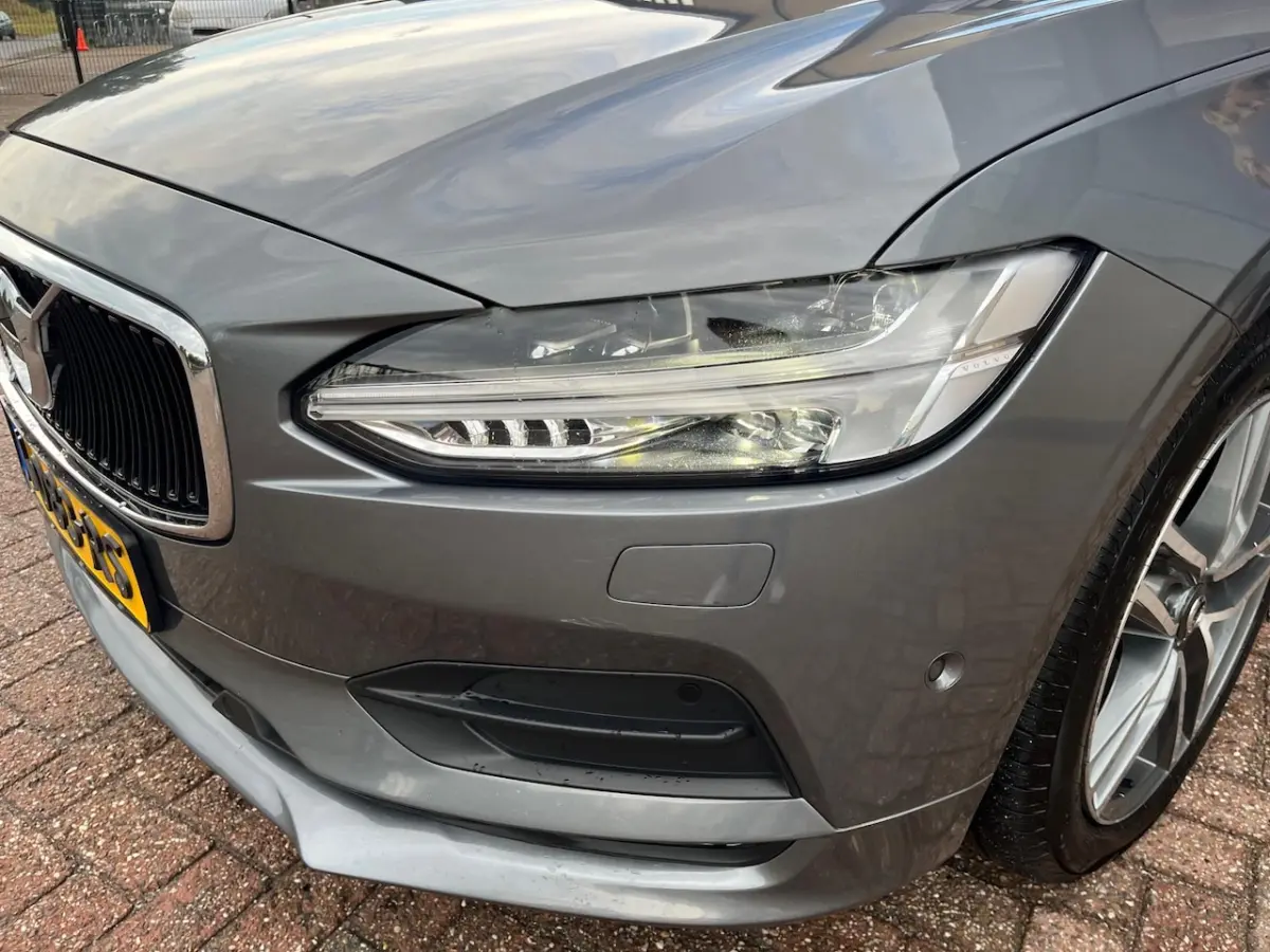 2.0 D3 Inscription, Automaat, Leer, Camera