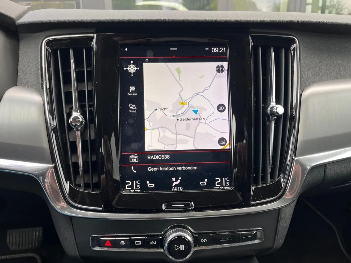 2.0 D3 Inscription, Automaat, Leer, Camera