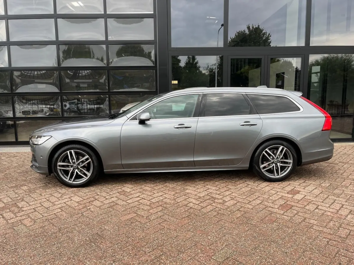 2.0 D3 Inscription, Automaat, Leer, Camera