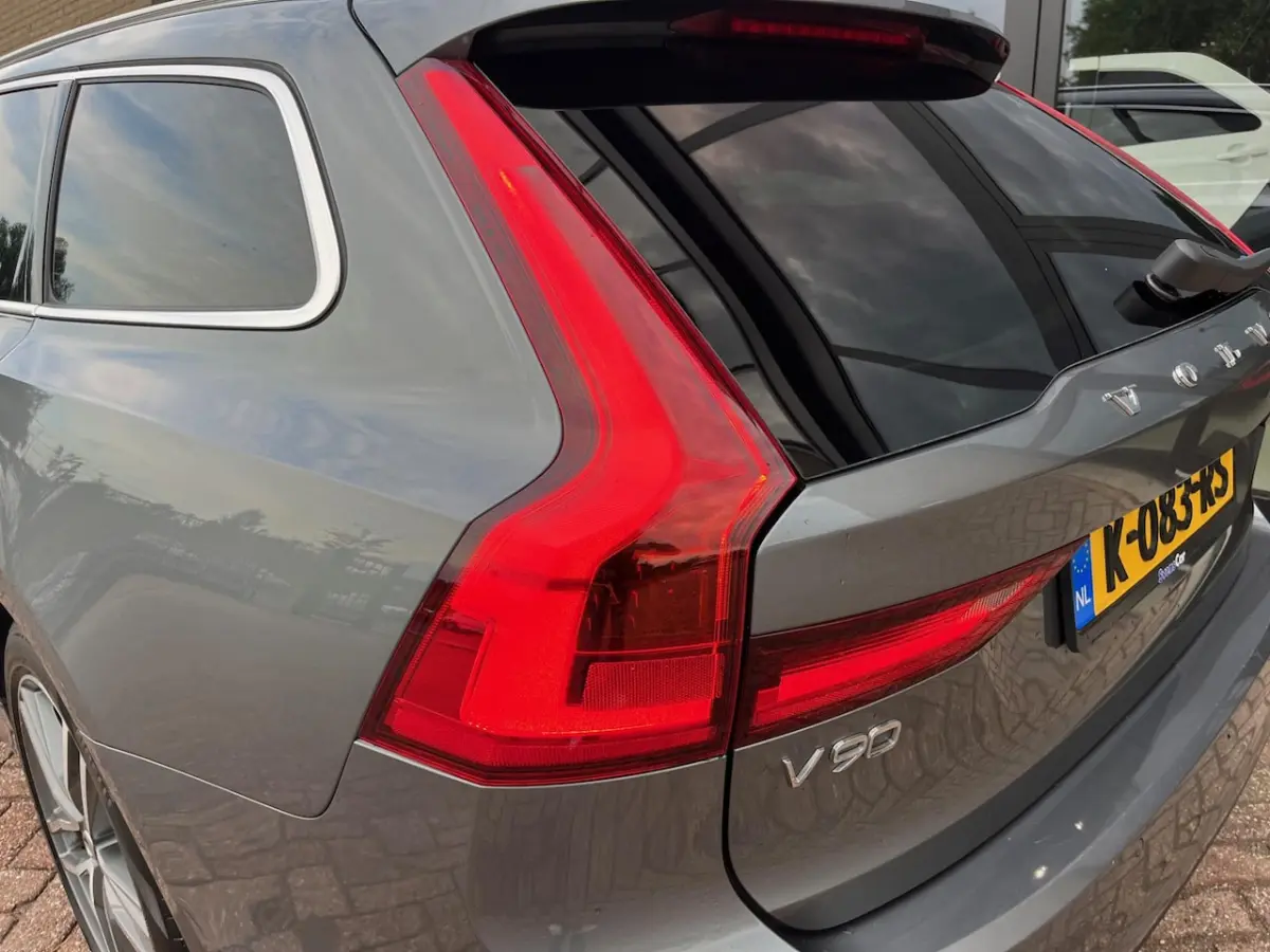2.0 D3 Inscription, Automaat, Leer, Camera