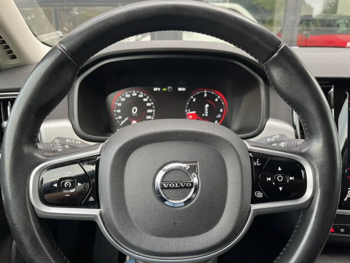 2.0 D3 Inscription, Automaat, Leer, Camera