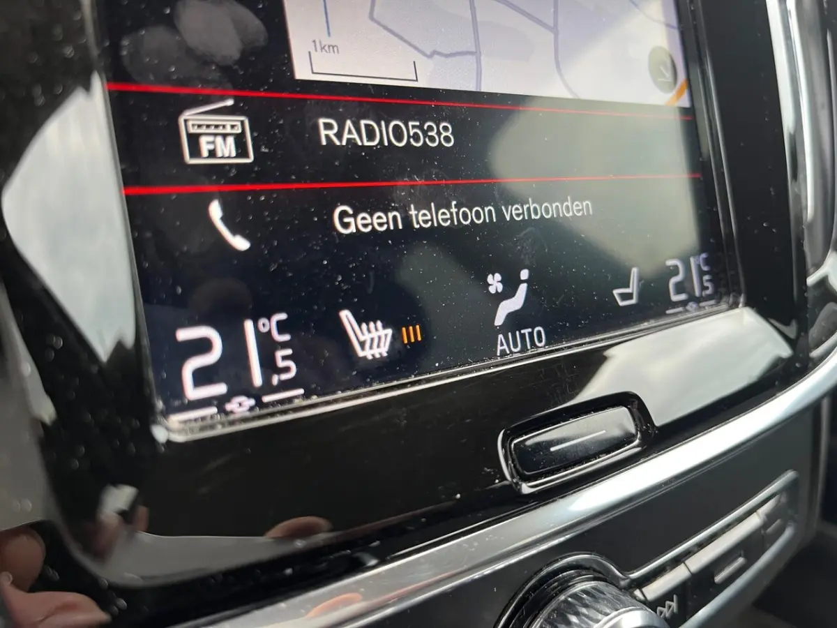 2.0 D3 Inscription, Automaat, Leer, Camera