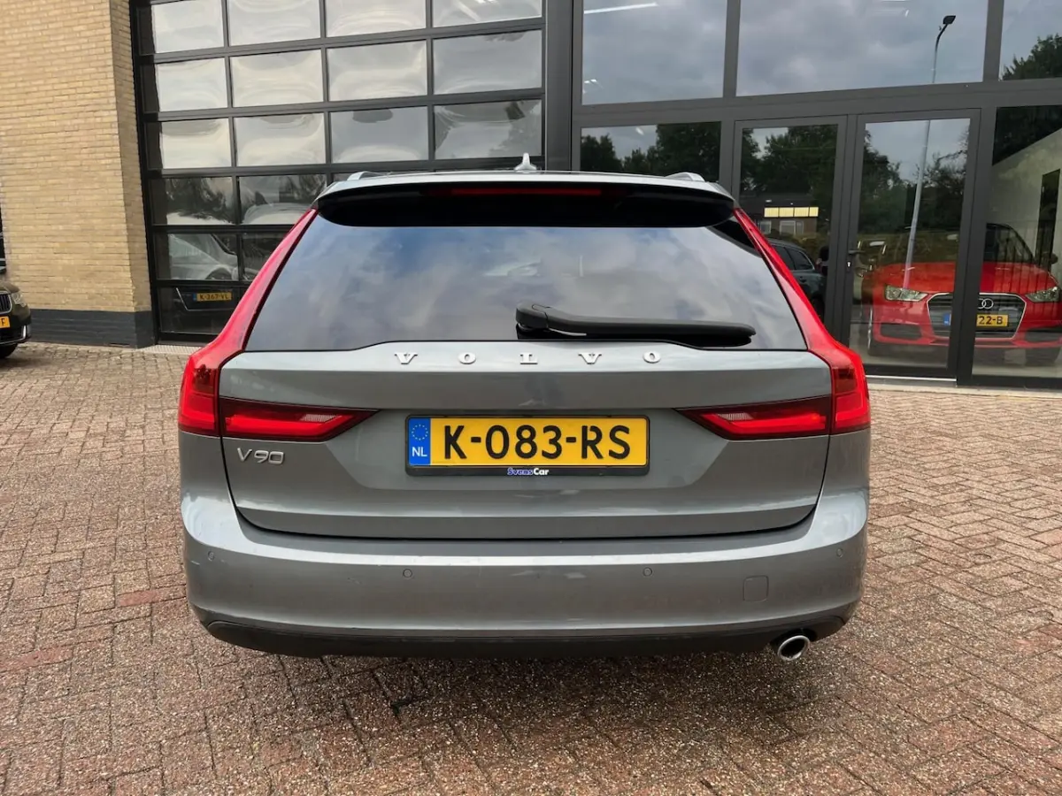 2.0 D3 Inscription, Automaat, Leer, Camera
