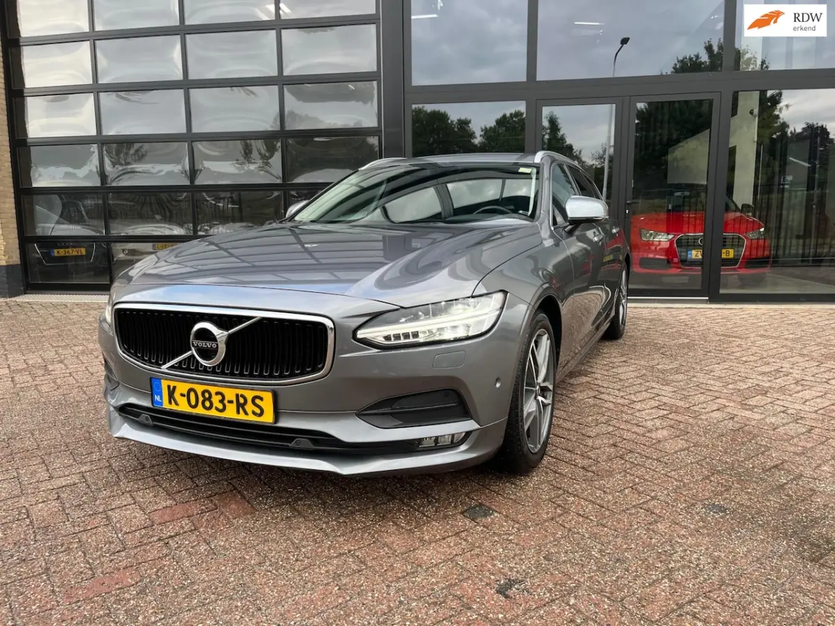 2.0 D3 Inscription, Automaat, Leer, Camera