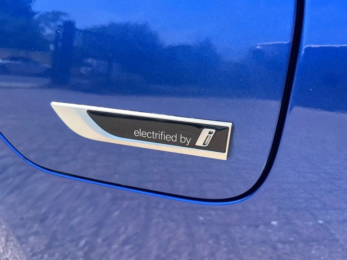 330e xDrive , Panodak, M-Sport
