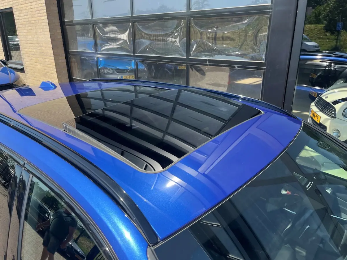 330e xDrive , Panodak, M-Sport