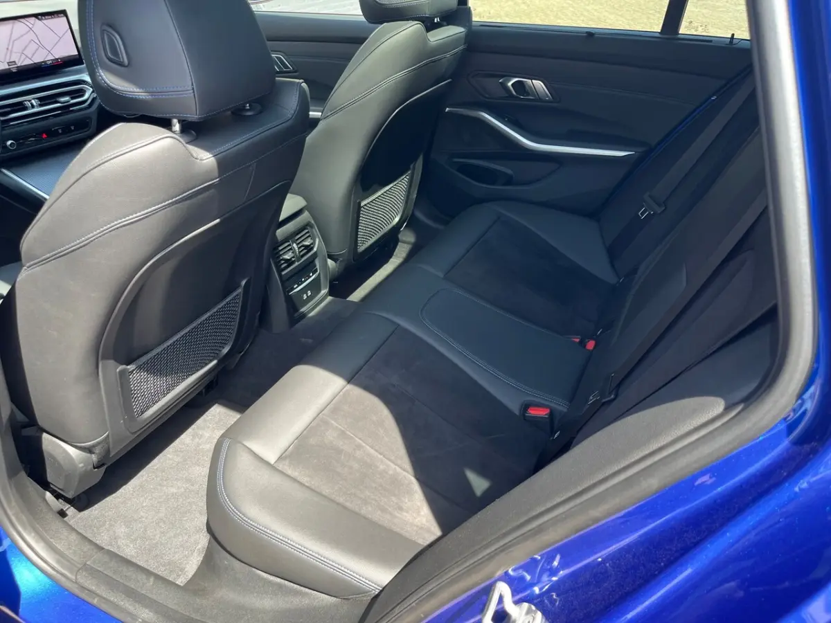 330e xDrive , Panodak, M-Sport