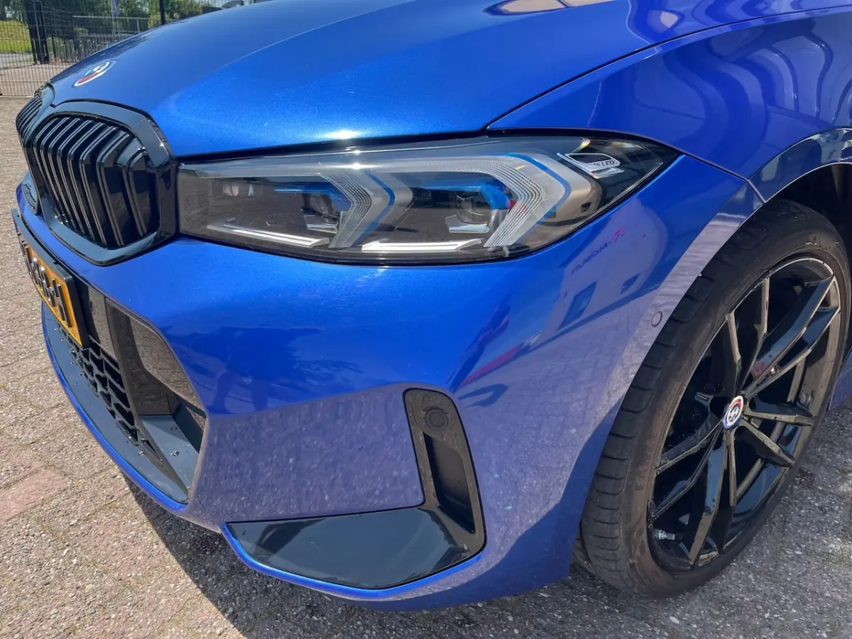 330e xDrive , Panodak, M-Sport
