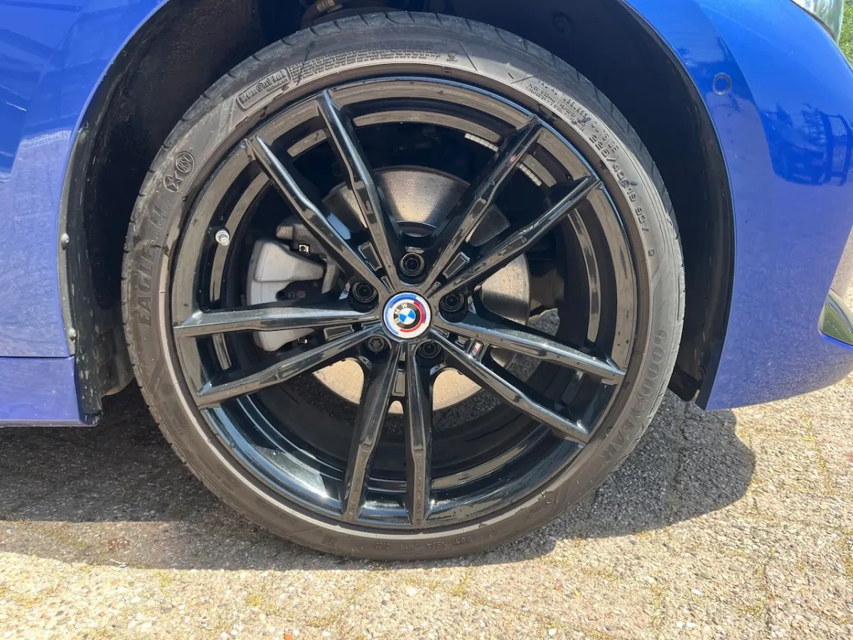 330e xDrive , Panodak, M-Sport