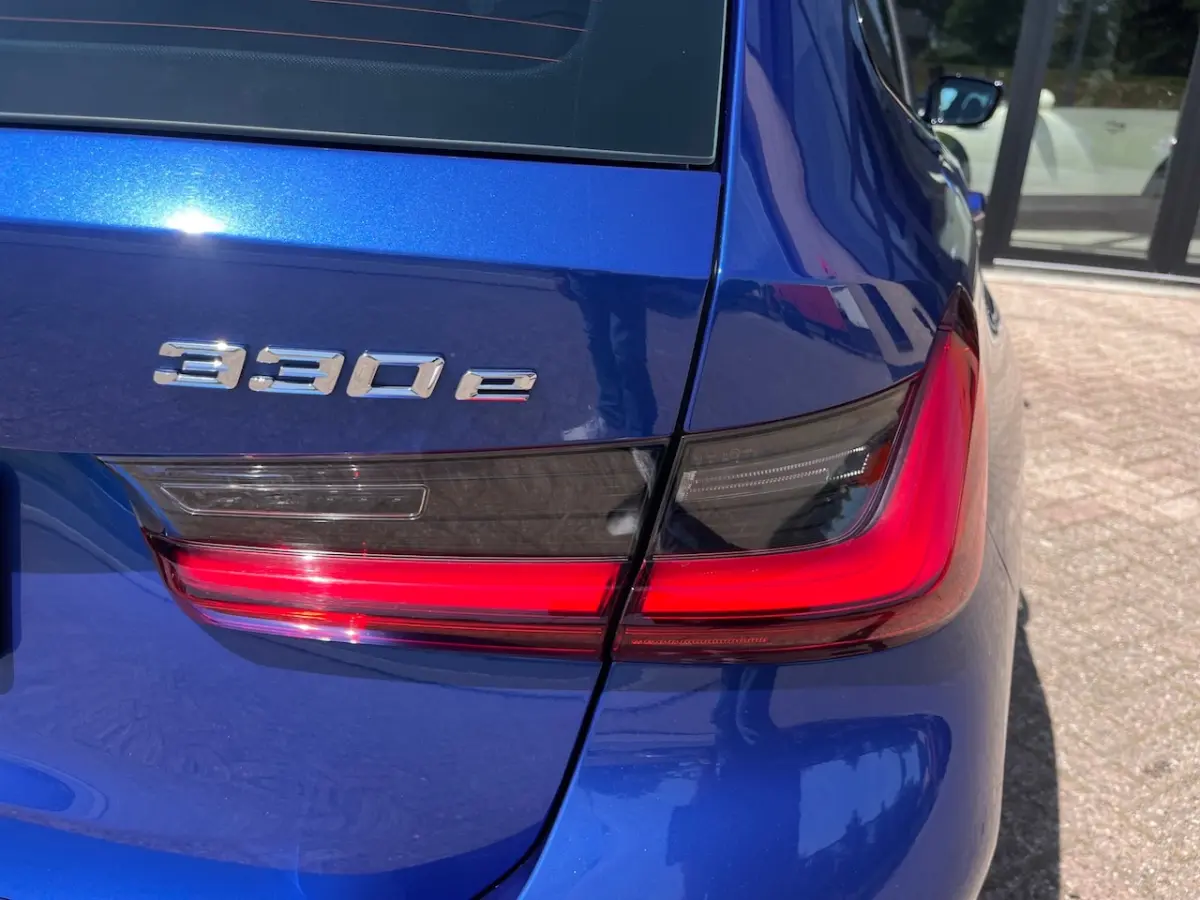330e xDrive , Panodak, M-Sport