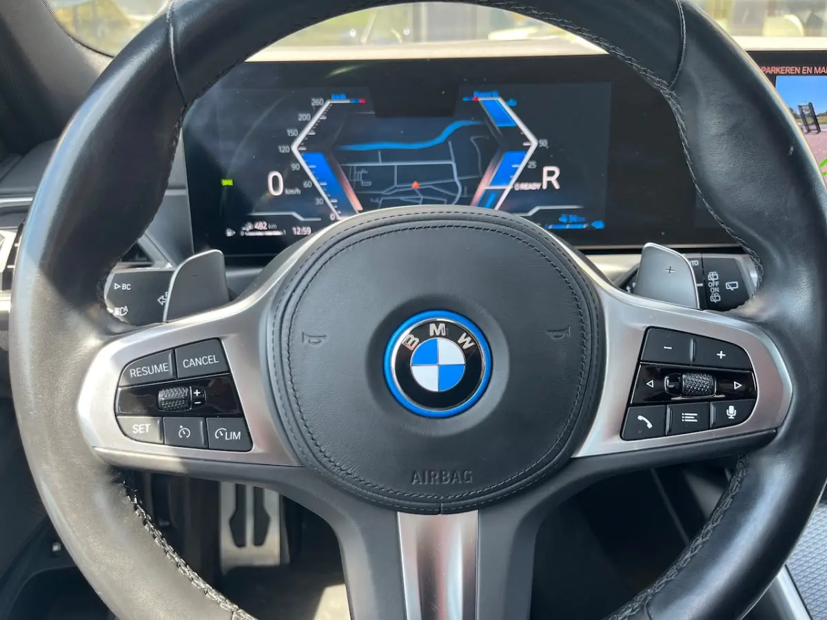 330e xDrive , Panodak, M-Sport