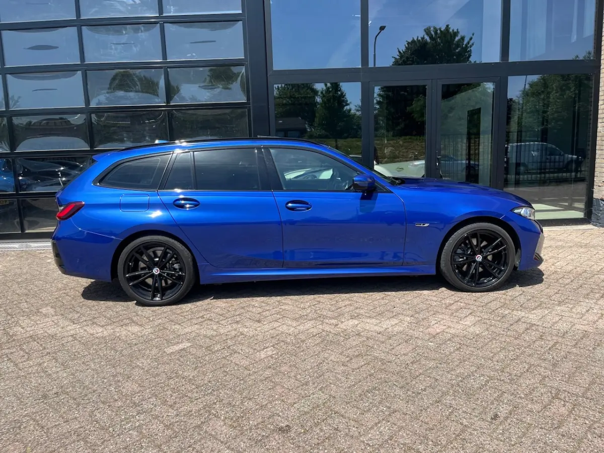 330e xDrive , Panodak, M-Sport