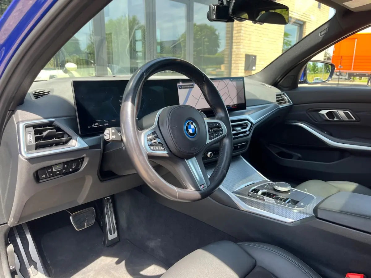 330e xDrive , Panodak, M-Sport