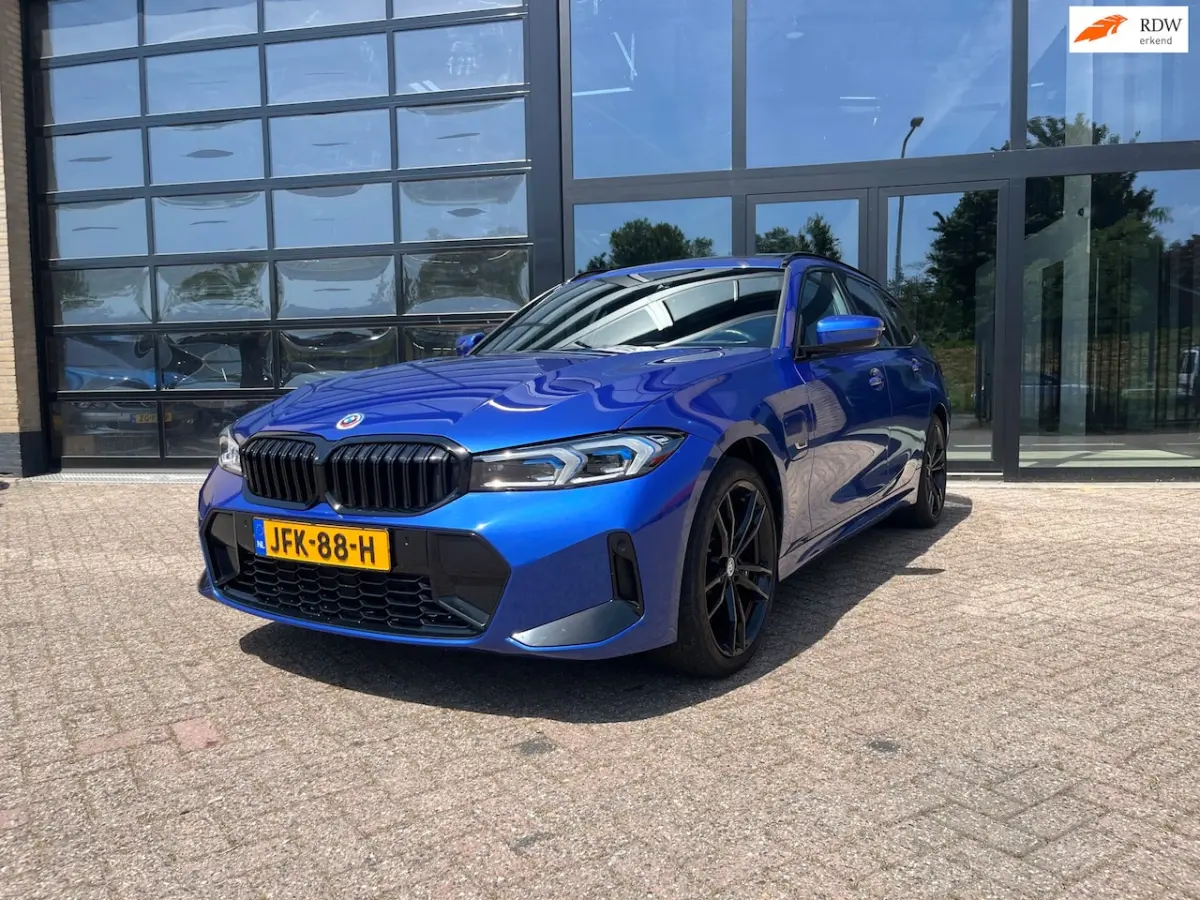 330e xDrive , Panodak, M-Sport
