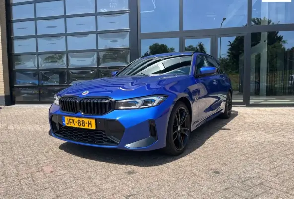 330e xDrive , Panodak, M-Sport